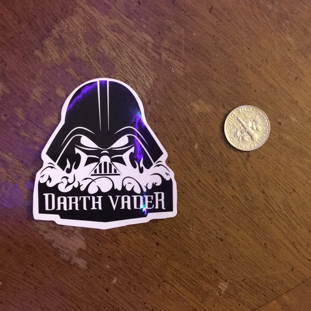 Sticker Pack (7) - Picture 2 of 8